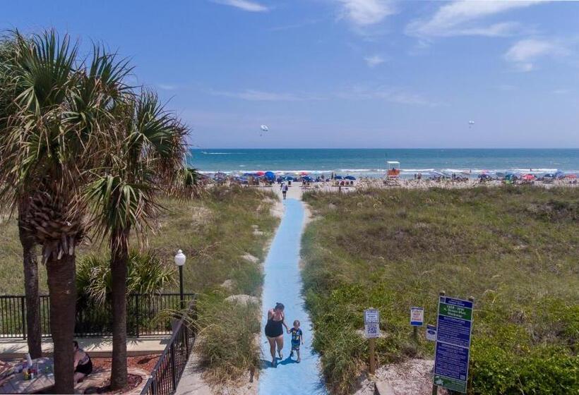 Tilghman Beach And Golf Resort