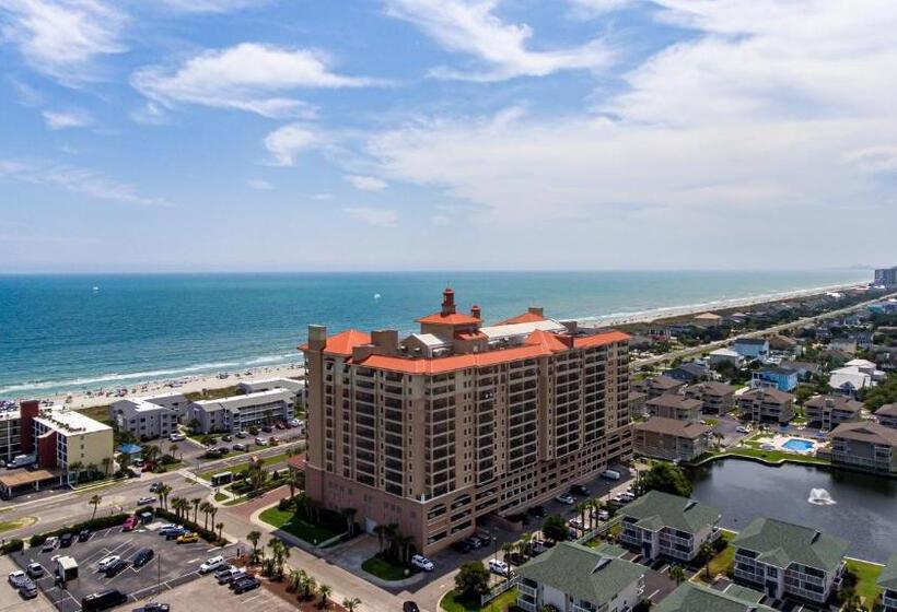 Tilghman Beach And Golf Resort