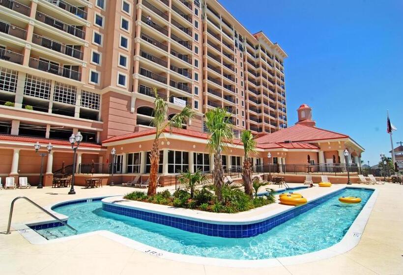 Tilghman Beach And Golf Resort