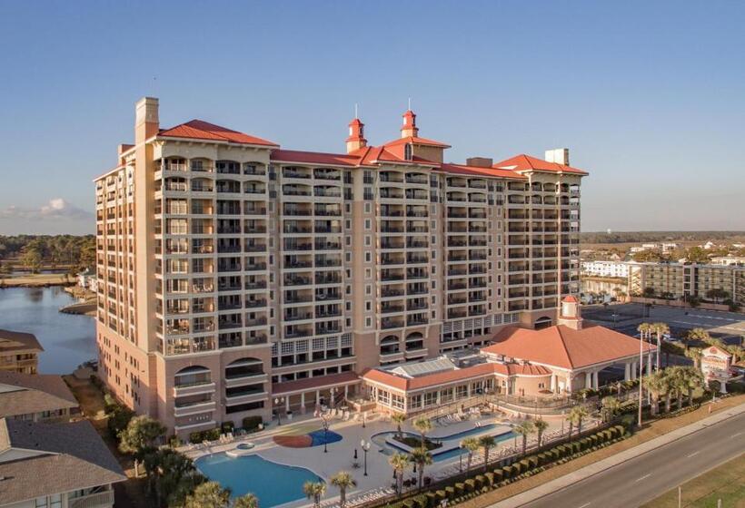 Tilghman Beach And Golf Resort