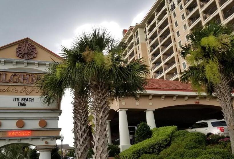 Tilghman Beach And Golf Resort