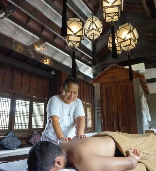 Villa Samadhi By Samadhi Age 12 And Above Only