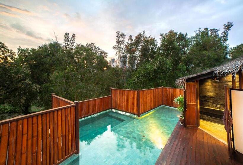 Villa Samadhi By Samadhi Age 12 And Above Only