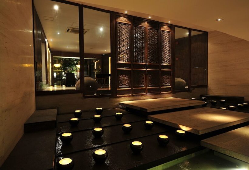 Villa Samadhi By Samadhi Age 12 And Above Only