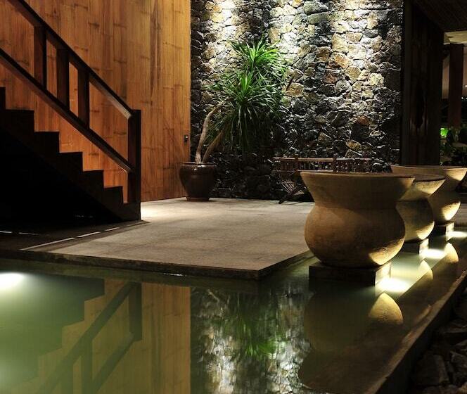 Villa Samadhi By Samadhi Age 12 And Above Only