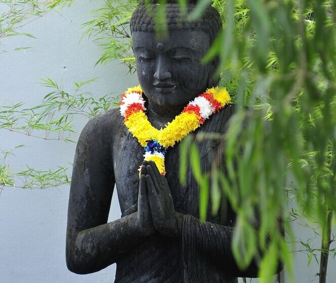 Villa Samadhi By Samadhi Age 12 And Above Only