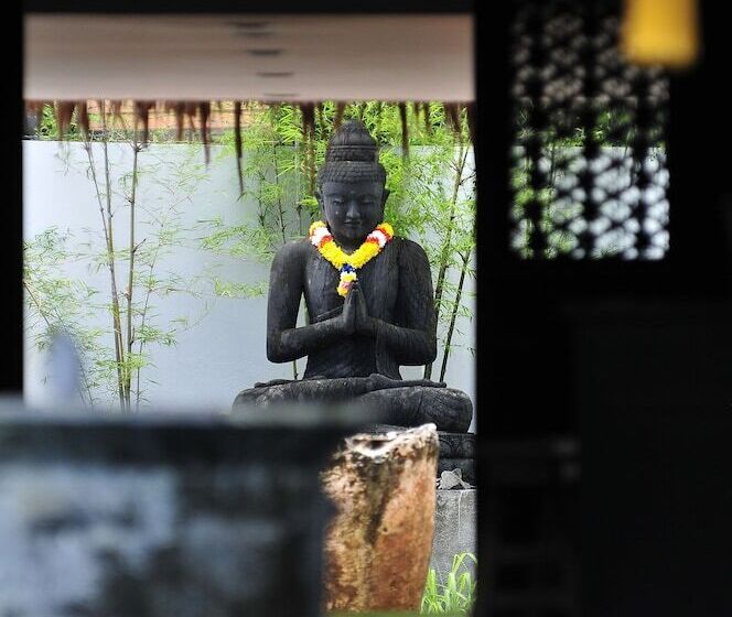 Villa Samadhi By Samadhi Age 12 And Above Only