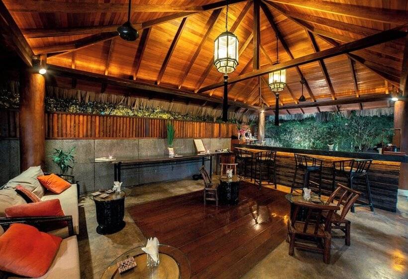 Villa Samadhi By Samadhi Age 12 And Above Only