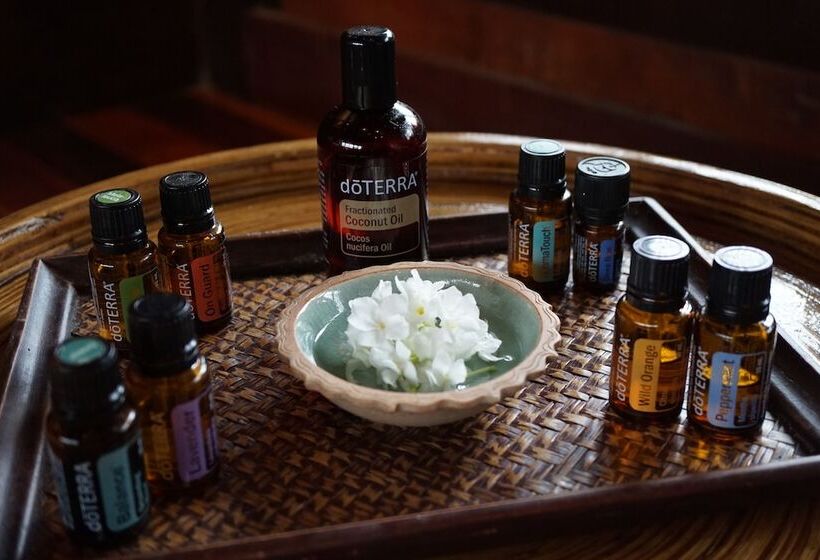 Villa Samadhi By Samadhi Age 12 And Above Only