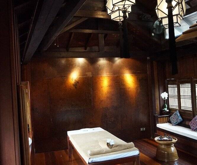 Villa Samadhi By Samadhi Age 12 And Above Only