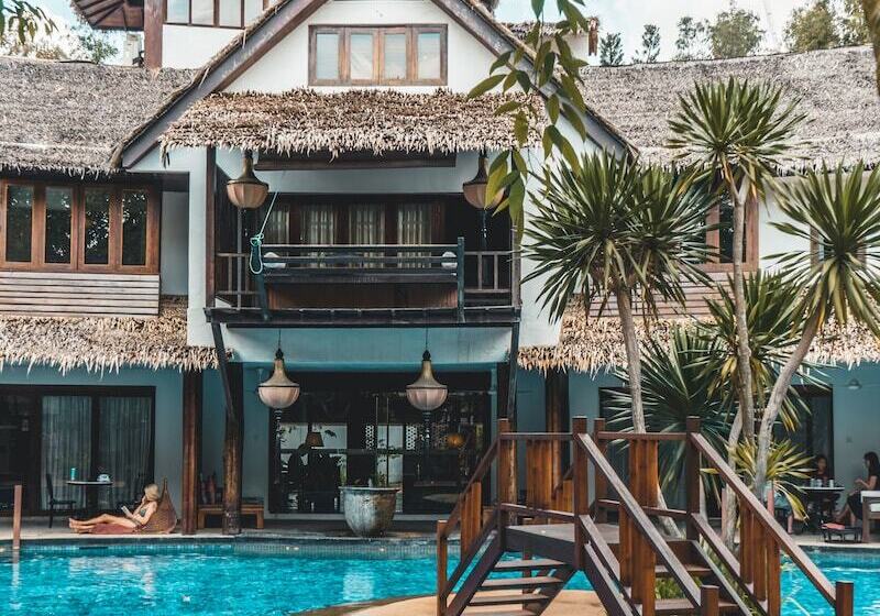 Villa Samadhi By Samadhi Age 12 And Above Only