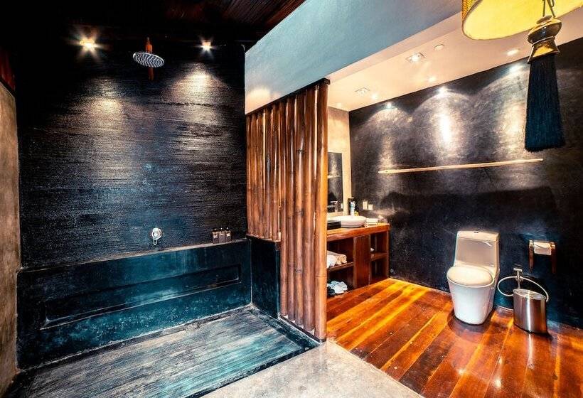 Villa Samadhi By Samadhi Age 12 And Above Only