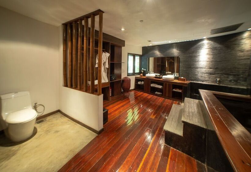 Villa Samadhi By Samadhi Age 12 And Above Only