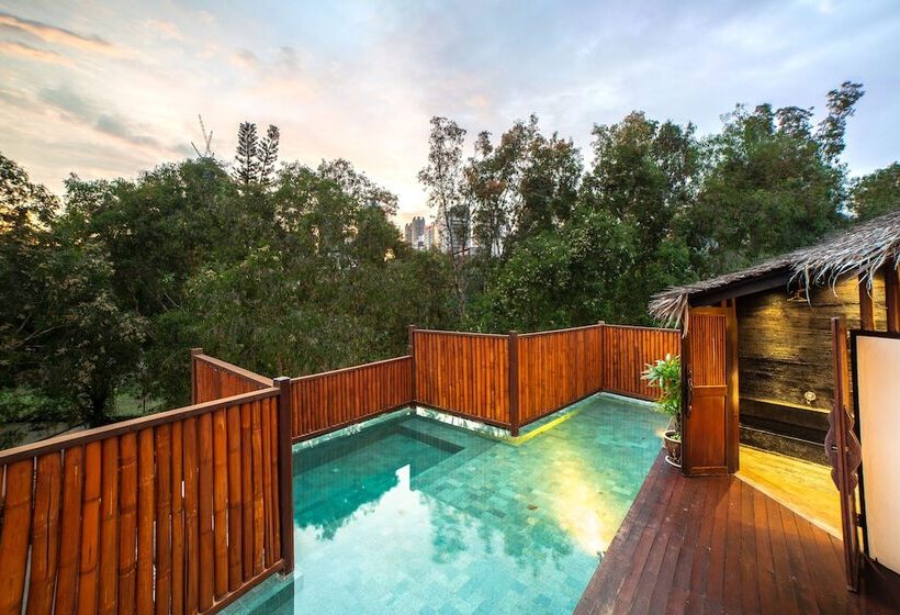 Villa Samadhi By Samadhi Age 12 And Above Only