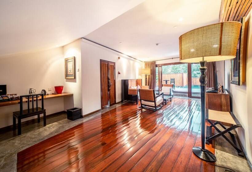 Villa Samadhi By Samadhi Age 12 And Above Only