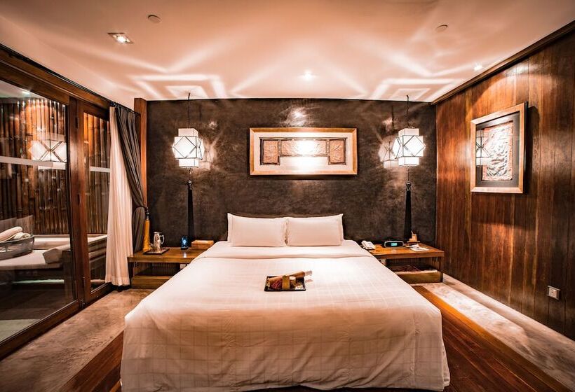 Villa Samadhi By Samadhi Age 12 And Above Only