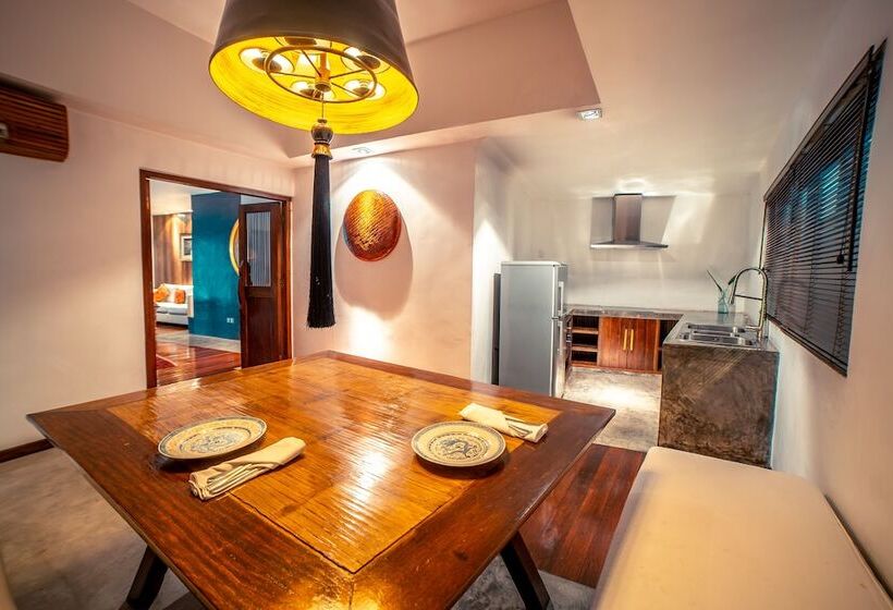 Villa Samadhi By Samadhi Age 12 And Above Only