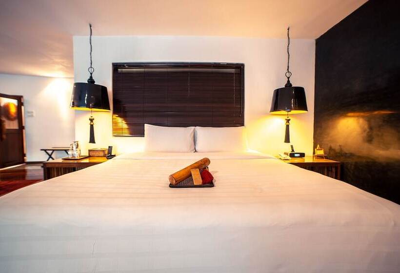 Villa Samadhi By Samadhi Age 12 And Above Only