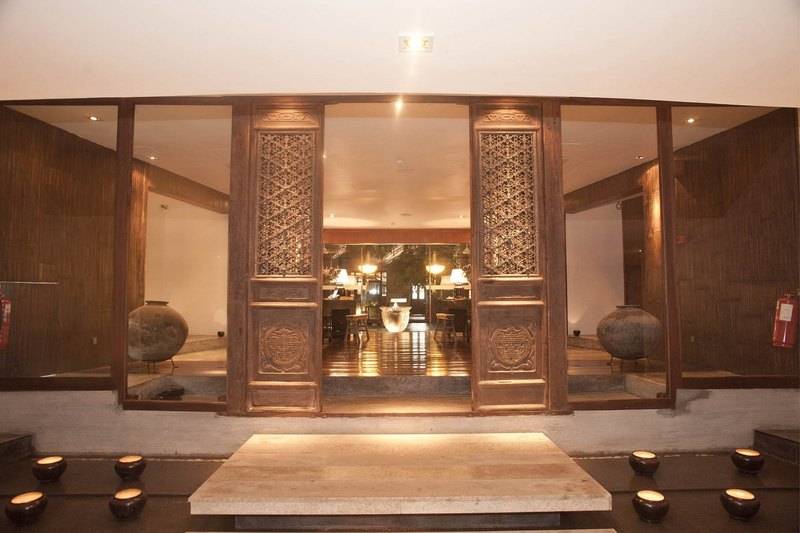 Villa Samadhi By Samadhi Age 12 And Above Only