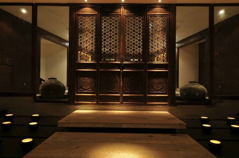 Villa Samadhi By Samadhi Age 12 And Above Only