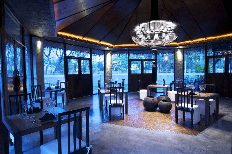 Villa Samadhi By Samadhi Age 12 And Above Only