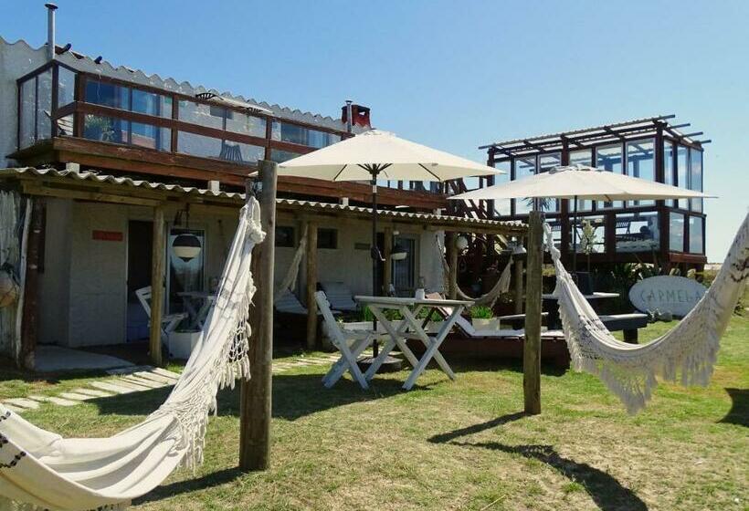 هاستل Carmela Suites Cabo Polonio