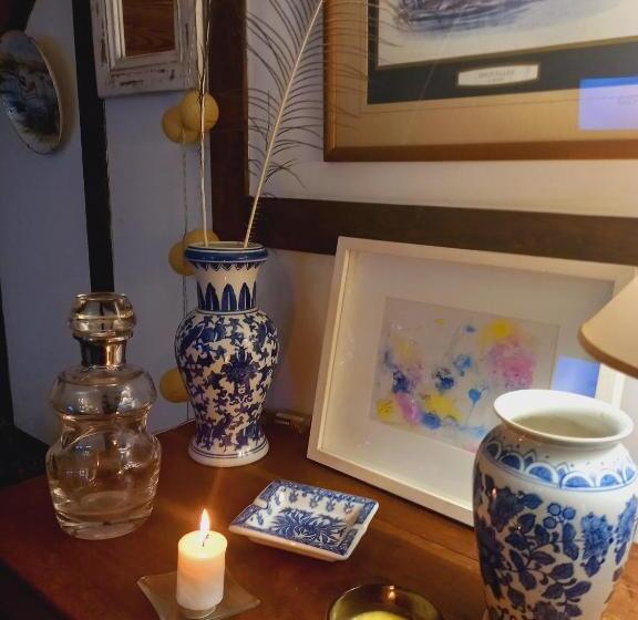 Общежитие Los Azahares De Tigre