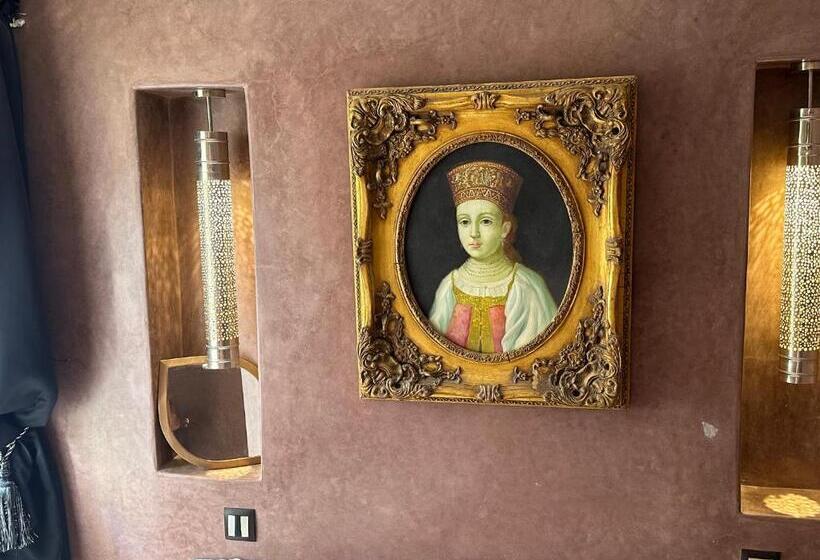 호스텔 Teddy Pirate Coliving