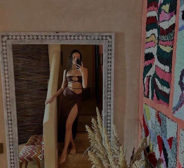 호스텔 Teddy Pirate Coliving