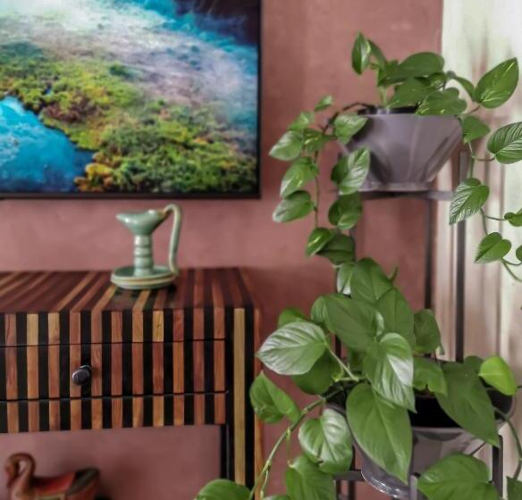 호스텔 Teddy Pirate Coliving