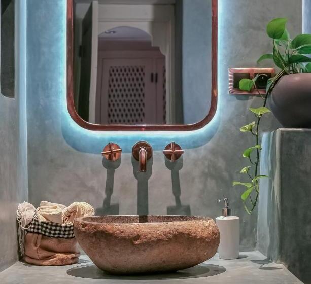 호스텔 Teddy Pirate Coliving