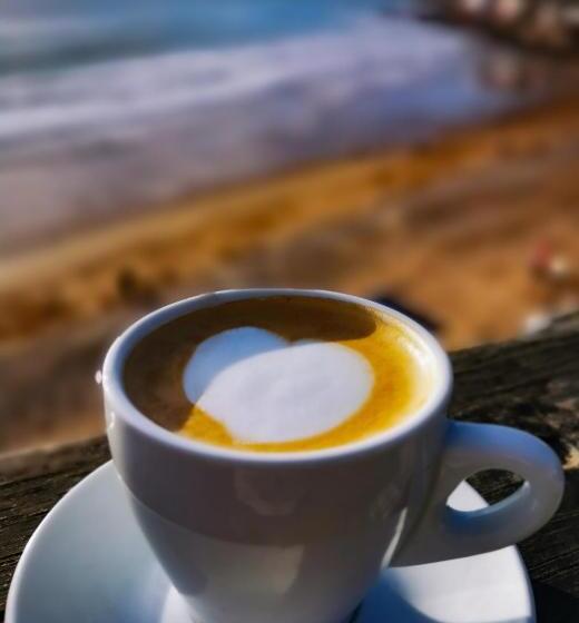 호스텔 Teddy Pirate Coliving