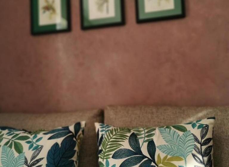 호스텔 Teddy Pirate Coliving