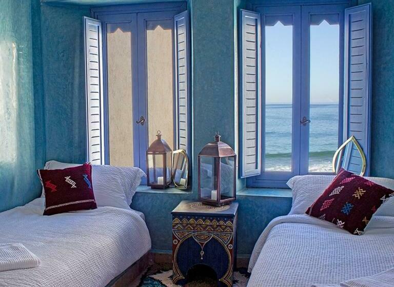 호스텔 Teddy Pirate Coliving