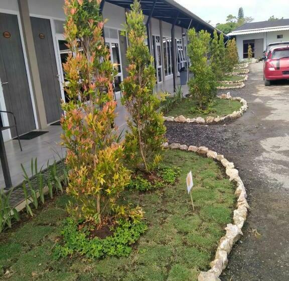 הוסטל The Sasta