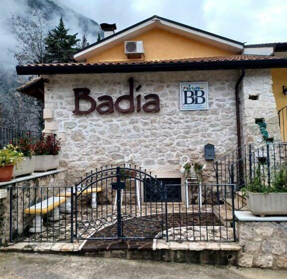 B&b La Badia