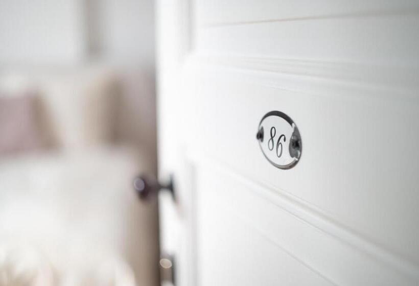 B&b Landhuis Hauwaart 80