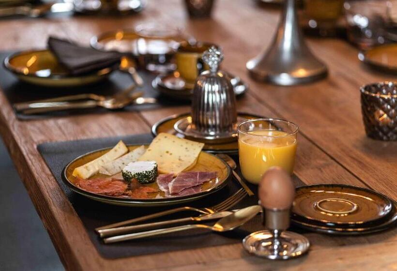 B&b Landhuis Hauwaart 80