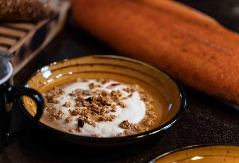 B&b Landhuis Hauwaart 80