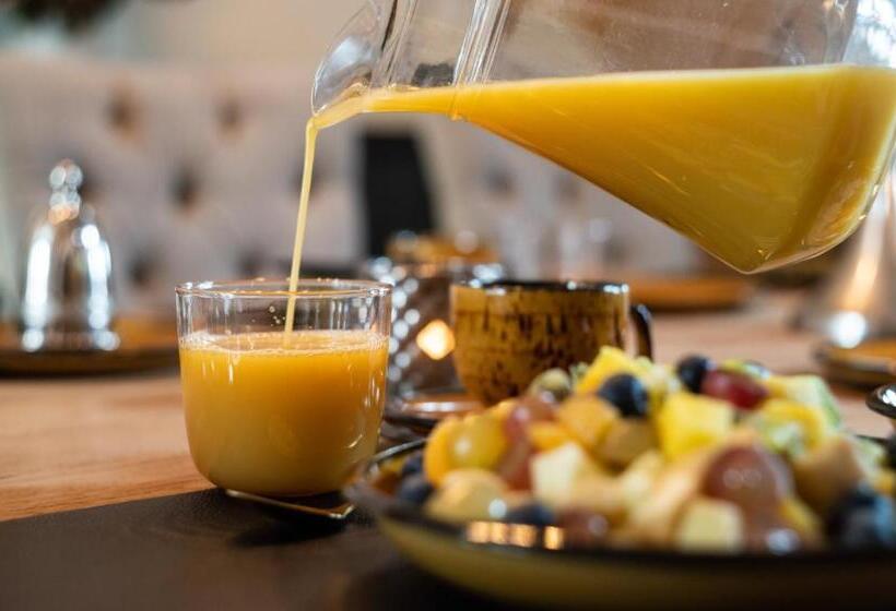 B&b Landhuis Hauwaart 80