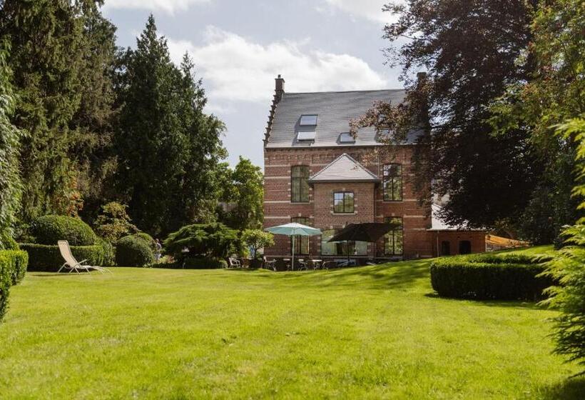 B&b Landhuis Hauwaart 80