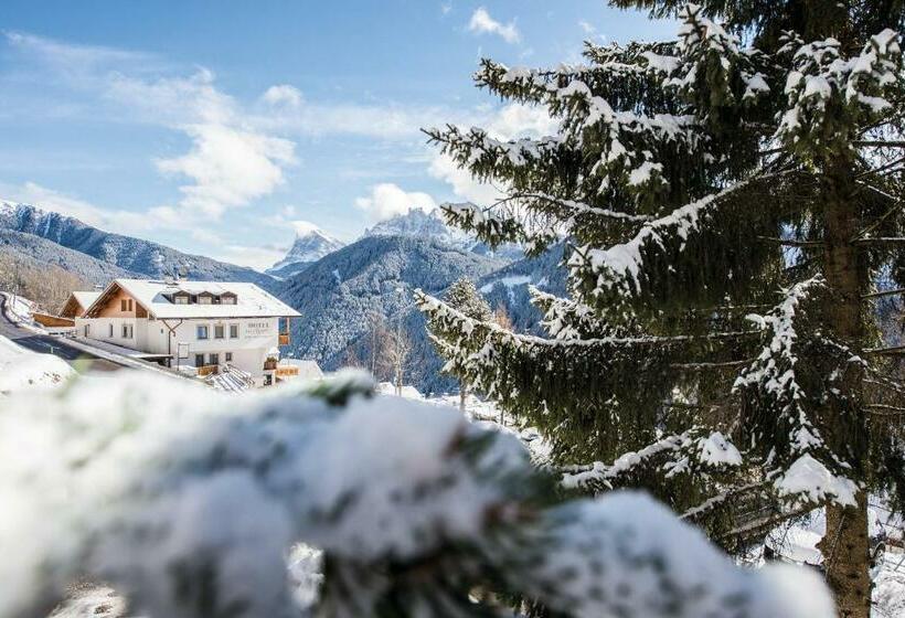 مبيت وإفطار Mountain Residence Alpenhof   Company Hotel Alpenhof Kg Sas Der Gasser Renate