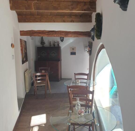 צימר Antica Casa Occitana