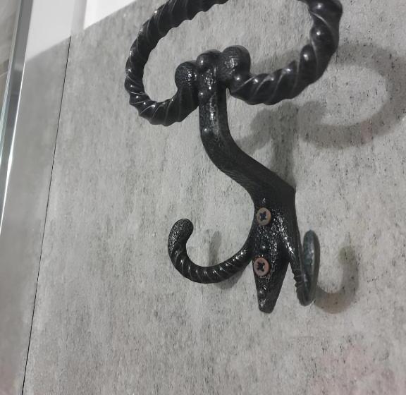 צימר Antica Casa Occitana