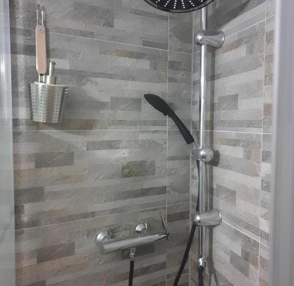 민박 Antica Casa Occitana