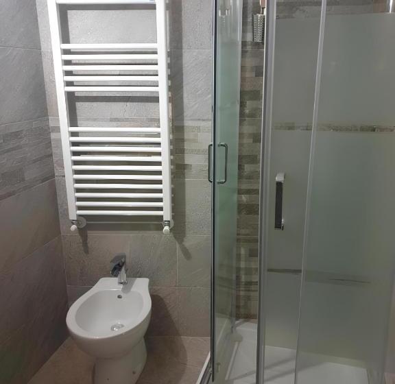 צימר Antica Casa Occitana