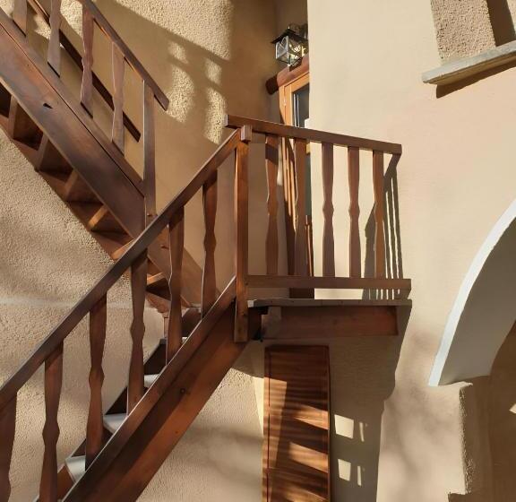 צימר Antica Casa Occitana