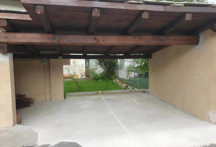 צימר Antica Casa Occitana