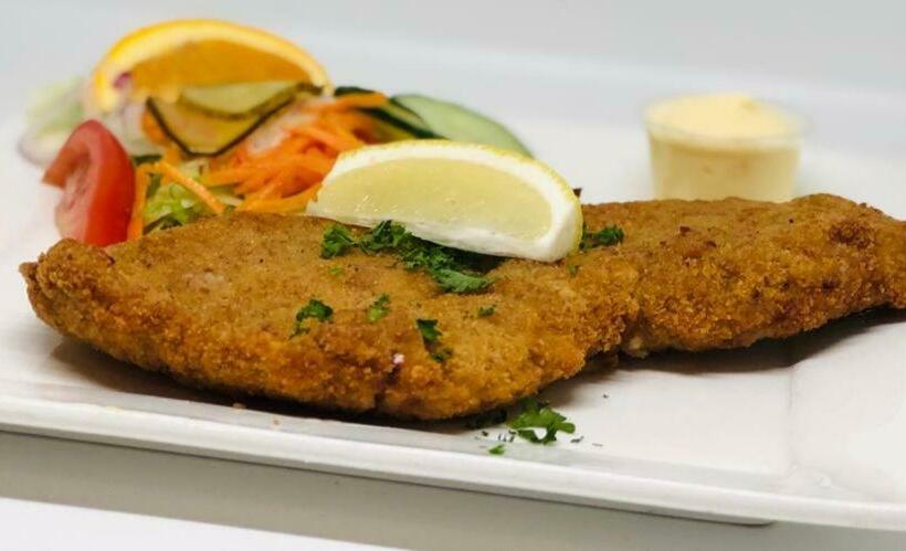 تختخواب و صبحانه Bnb Grand Café Prins Bernhard