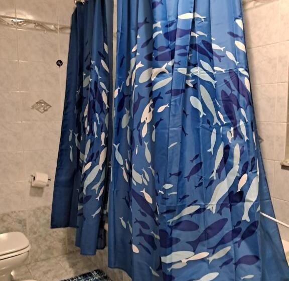 צימר Camera Dell  Antico Arco Romano